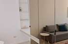 Apartament tip studio | Bucatarie inchisa | Mobilat Utilat | Petricani