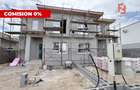 Comision 0% Duplex de vanzare 5 camere, 3 bai - Mosnita Noua - Calea Medves - 20