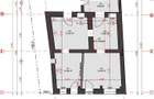 Ultracentral! Proiect AUTORIZAT P+1 (comercial + locuinta) 2 min de Primarie - 1