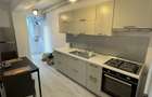 Garsoniera mogilata & utilata complet | Parcare privata | Aer conditionat | - 4