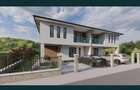 Vand in CHINTENI teren intravilan, 713 mp, cu PROIECT AUTORIZAT-DUPLEX - 7