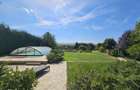 CASA individuala PREMIUM/ piscina/ 1650 mpteren Sibiu- cartier NOU - 11