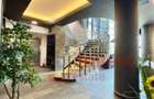 Vila P+1+M cu lift, 262 mp utili, 2 terase panoramice, teren 348 mp - 2