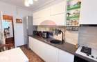 Apartament 3 camere de vanzare Bucatarie separata Militari Residence