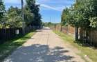Teren 637mp Silistea Snagovului | Toate Utilitatile | Proprietar
