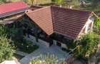 PROPRIETATE DEOSEBITA Casa, Teren 2.500 MP si potential turistic - 1