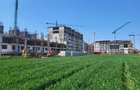 Teren intravilan Popesti Leordeni - Metrou Miraslau 445mp - 4