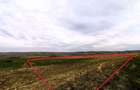 De vanzare teren agricol Ulileacu de Munte (Paleu)
