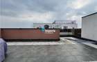 Penthouse de inchiriat, 3 Cam, open space, zona Tatarasi - Newton - 10