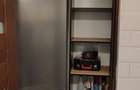 De inchiriat garsoniera cf1, mobilata si utilata, renovata, etaj 1 - 3