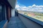 Apartament nou ONCOS PARC prima inchiriere - 8