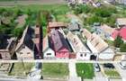 Casa cu teren generos in Saro? pe Tarnave, jud. Sibiu - 12
