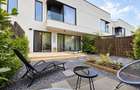 Modern 4-Room House with Garden | Corbeanca Complex