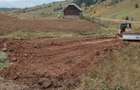 Vand teren la munte Bucovina