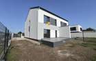 Casa P+1+M 5 camere - 253mp Teren - str Ciprian Porumbescu - 1