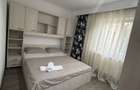 Inchiriez garsoniera la parter in regim hotelier - 5