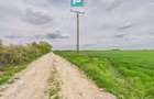 Teren extravilan 19.900 mp – Giroc centură