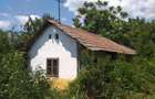 Vand Casa in Diosti, jud Olt cu teren 2500m2 - 4