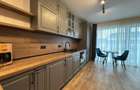 Apartament 2 camere modern - ansamblul Green Hill, Turnisor - 10