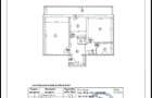 Apartament 2 camere decomandat Bulevardul Bucuresti
