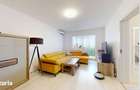 Apartament 2 camere Teiul Doamnei Lacul Tei - 2