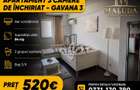 Apartament 3 camere de inchiriat in Gavana 3! - 1