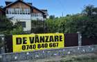 Casa de vanzare in Cislau, Buzau - 160 mp locuibili, etaj la gri, curte generoasa gata de mutare - 1