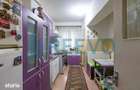 Apartament 4 camere, et. 1, str. 9 Mai, Bacau - 18