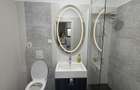 Inchiriez apartament 2 camere titan complex rasarit de soare + parcare inclusa