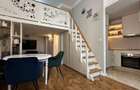 Studio cu Mezanin | Cladire Istorica | Zona SORA - Ultracentral - 1