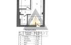 Apartament Aviatiei Park| 2 camere| 45MP| Etaj 1| Lidl - 8