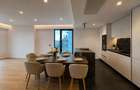 4 camere mobilat One Herastrau Towers - 10