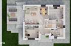 Casa single moderna cu 5 camere Sura Mica | Comision 0% - 8