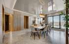 Unirii Mihai Bravu PENTHOUSE PREMIUM | 4 CAMERE  TERASĂ PRIVATĂ 70 MP - 14