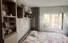Apartament 2 dormitoare, 57 mp, etaj 3, complet mobilat, zona Big - 4