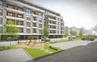 Garsoniera noua in COMFORT RESIDENCE 3 - 4