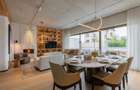 VILA 5 CMERE | LANGA LACUL BANEASA - 4