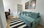 Apartament 3 camera | Etaj 1 | Renovat | Modern | Central - 11