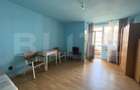 Ideal Studenți UMF & USAMV! Garsonieră deco 34 mp + Balcon , Zona BIG Manastur - 2