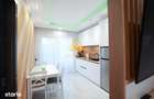 3 camere, Premium, bloc nou, parcare, Intre Lacuri, Dunarii Zona Iulis - 12