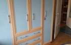 Inchiriez ap 2 camere zona Gara, et1, cu centrala termica proprie - 5