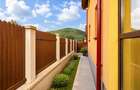 Vila stil si cu potential turistic, +8camere, 6 bai, panorama, terase, gradina, - 16