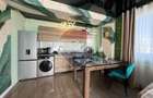 Apartament cu 2 camere, prima inchiriere termen lung Mamaia Nord