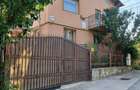 De vanzare vila S+P+1 ( 2 apartamente tip duplex) 7camere, 2 bai. - 10