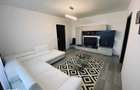 Inchiriez apartament cu 3 camere - CENTRU