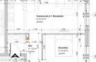 Ansamblu NOU! Apartament 52,36 mp, 2 camere, deco, balcon 5, - 10