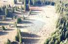 Teren 16,289mp Coverca / Drumul Bucinis - 2