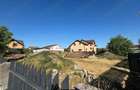 Unirii - Vanzare teren intravilan - Str. Busuiocului - 5