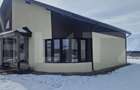Casa in Bod 520 m teren, 4 camere P+1 zona de case noi - 3