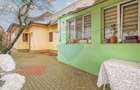 COMISION 0% | CORP DE CASA + CURTE-3 CAMERE | zona Grivitei - Blumana - 20